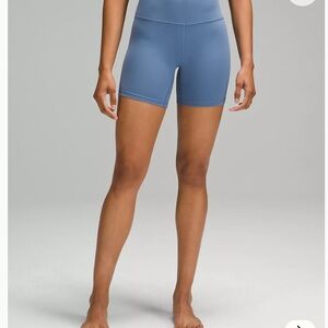 lululemon Align™ High-Rise Short 6"